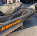 2023 Sea-Doo GTX 300