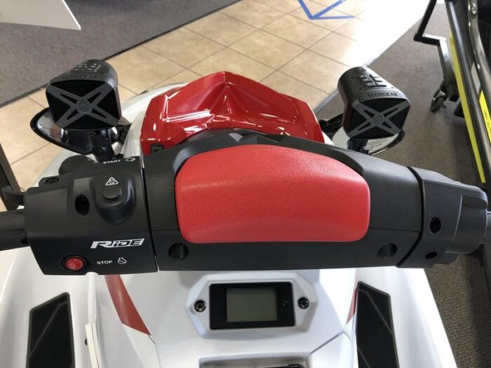 yamaha jet boat