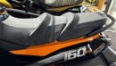 2023 Kawasaki ULTRA 160LX-S
