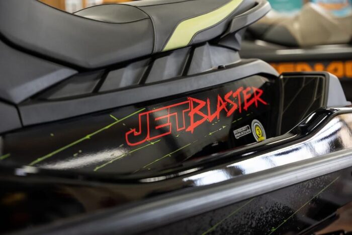 2023 Yamaha JetBlaster - Image 8
