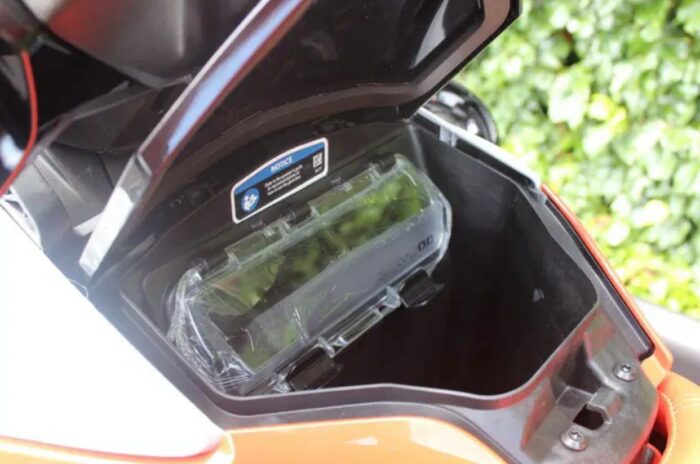 2023 Sea-Doo GTI SE 170 - Image 7