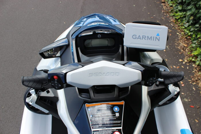 2023 Sea-Doo FishPro™ for sale - Image 3