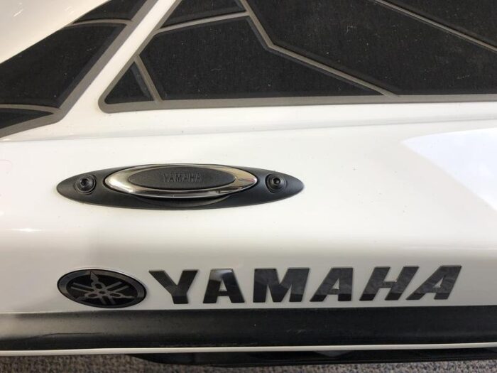 2021 yamaha vx limited review - Image 7