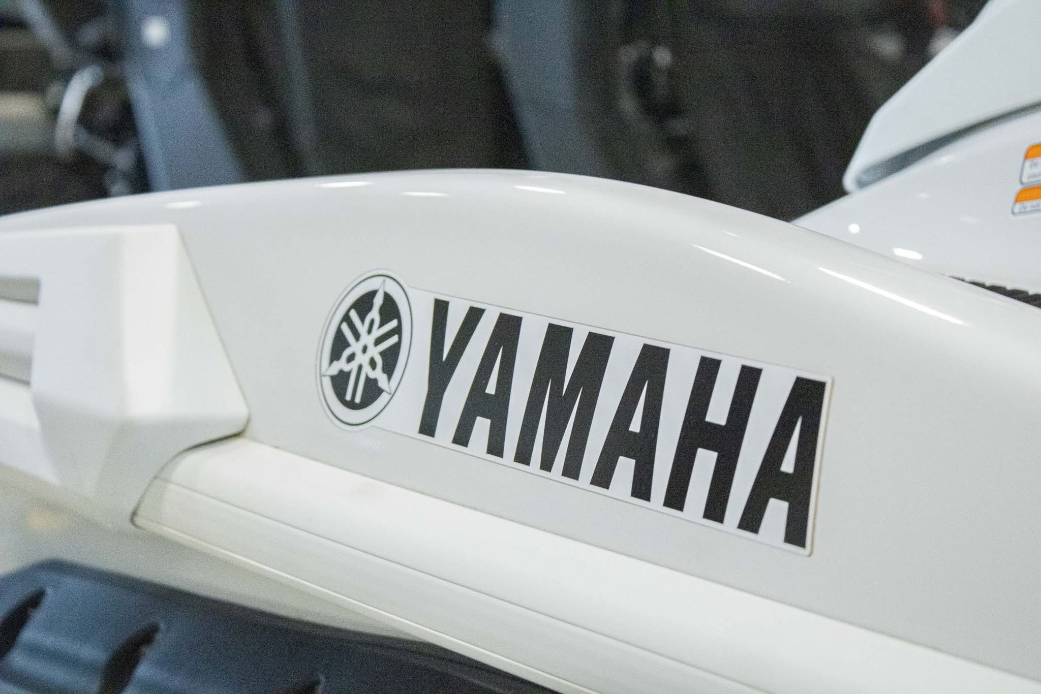 2023 Yamaha VX Cruiser HO - Image 6