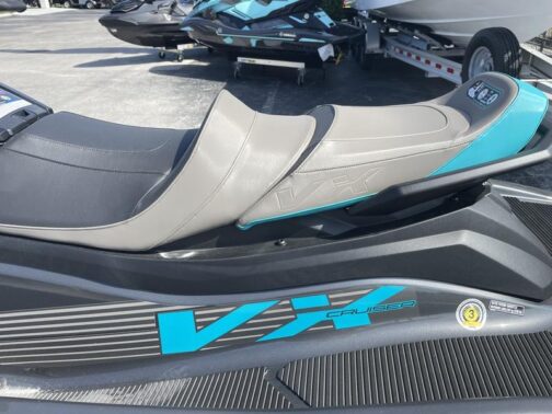 2023 Yamaha VX Cruiser - Image 3