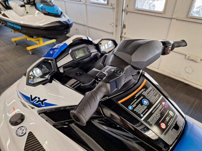 2023 Yamaha VX - Image 10