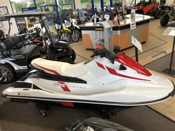 2021 yamaha vx limited review,