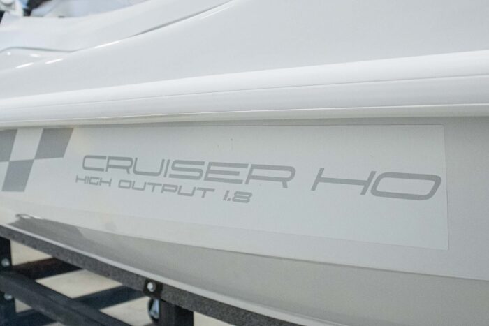 2023 Yamaha VX Cruiser HO - Image 4