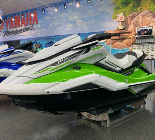 jetski for sale new jersey