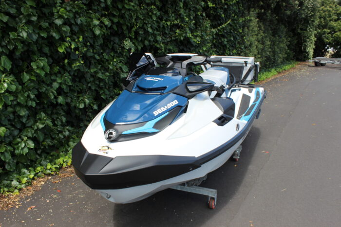 2023 Sea-Doo FishPro™ for sale - Image 10