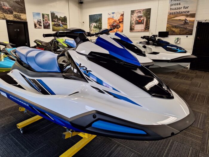 2023 Yamaha VX - Image 3