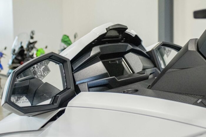 2023 Yamaha VX Cruiser HO - Image 7