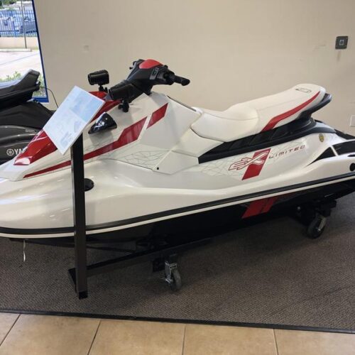 2021 yamaha vx limited review,