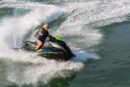 2021 Yamaha GP1800R SVHO
