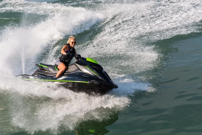 2021 Yamaha GP1800R SVHO - Image 10