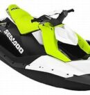 sea doo boat 150 speedster