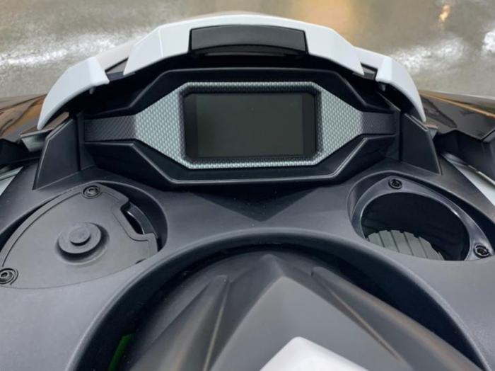 2021 Yamaha FX Cruiser HO - Image 4