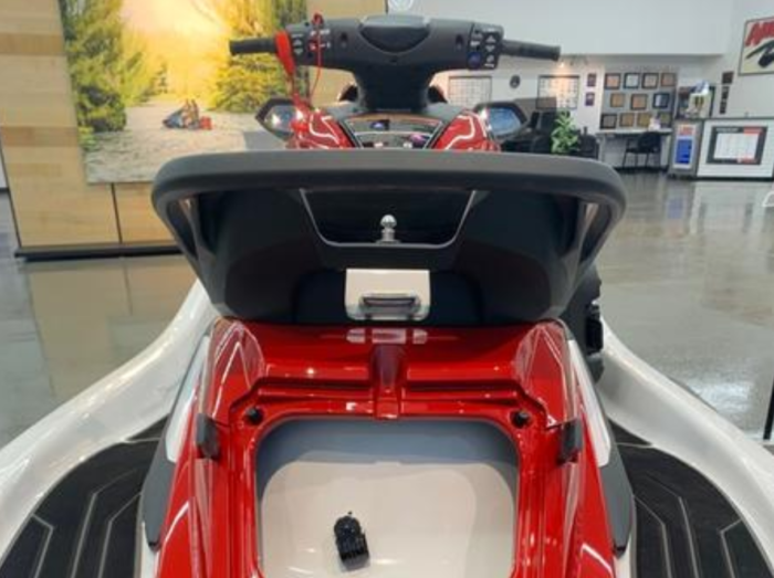 2021 yamaha fx ho for sale - Image 2