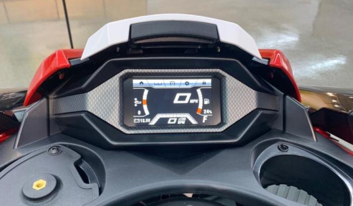 2021 yamaha fx ho for sale - Image 3
