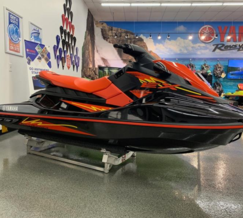 yamaha ex sport for sale