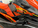 YAMAHA EX SPORT 2021 for sale