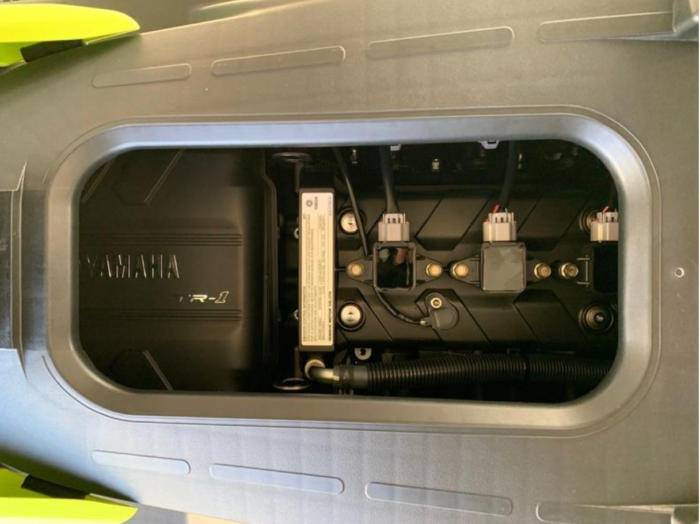 yamaha ex sport for sale near me - Image 3