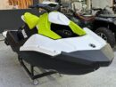 2023 Sea-Doo SPARK 90 3up