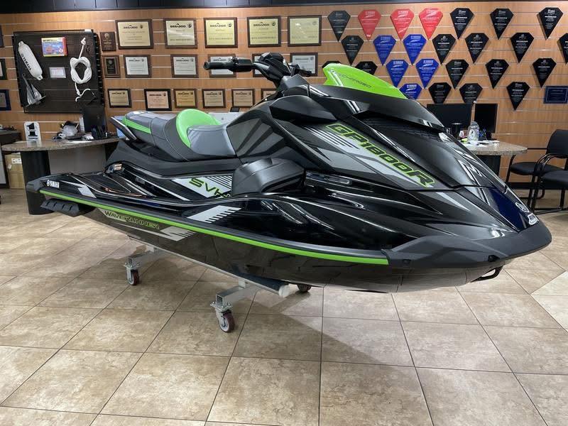 for sale jet skis