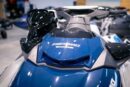 sea doo fish pro trophy