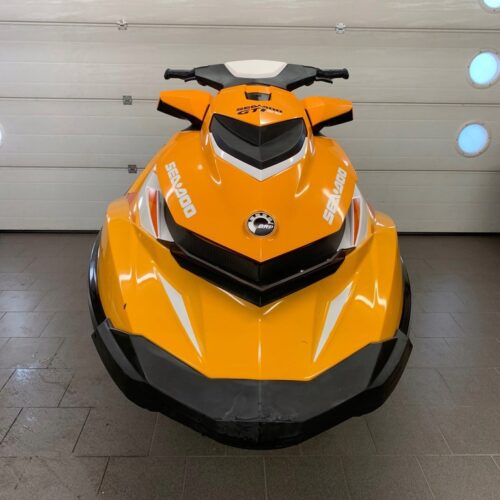 Marine Jet Ski for sale