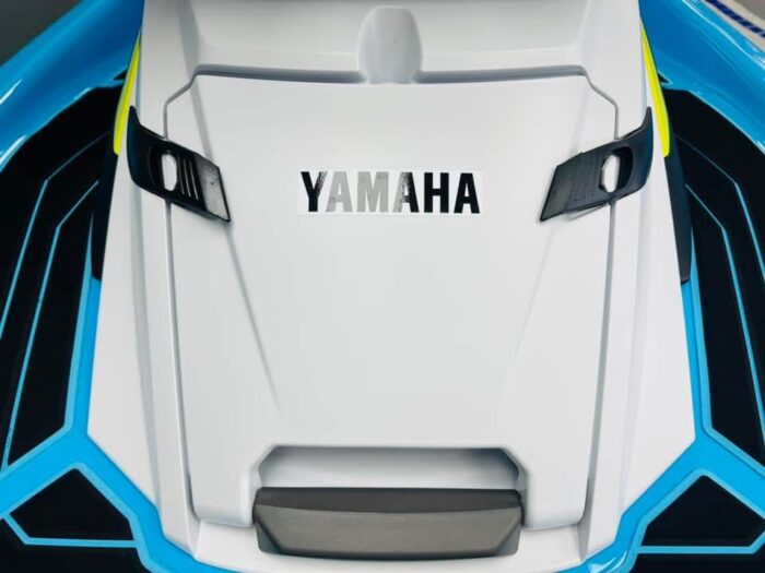 2023 YAMAHA FX CRUISER HO WITH AUDIO - Image 14