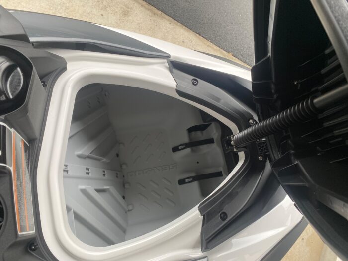 2023 Sea-Doo GTI 130 - Image 6