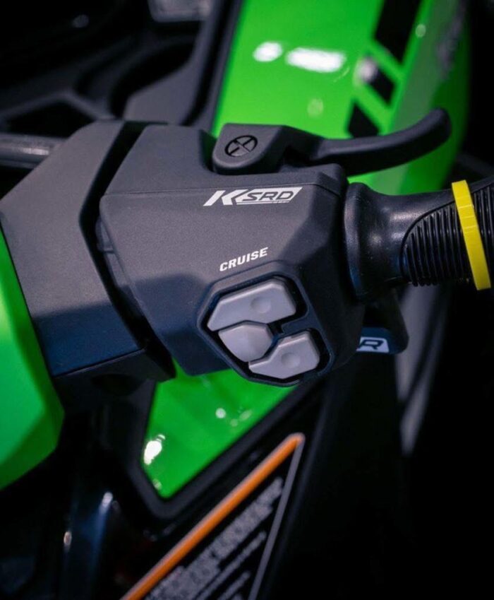 2023 Kawasaki ULTRA 310LX-S - Image 4