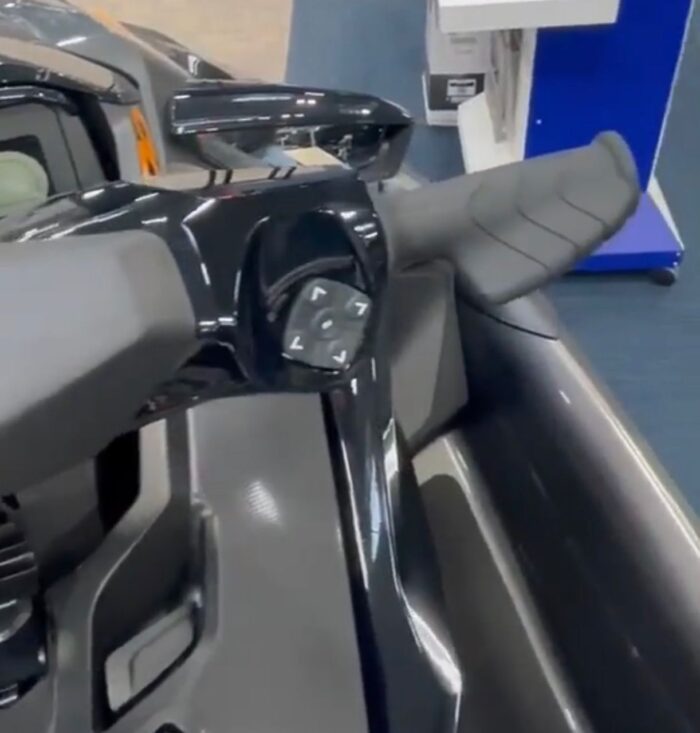 2023 Sea-Doo GTX 300 - Image 6