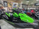 2023 Kawasaki ULTRA 310LX-S
