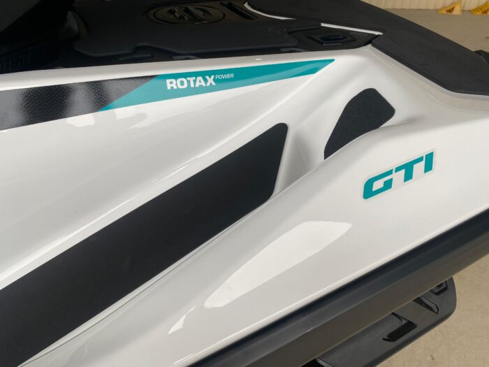 2023 Sea-Doo GTI 130 - Image 4