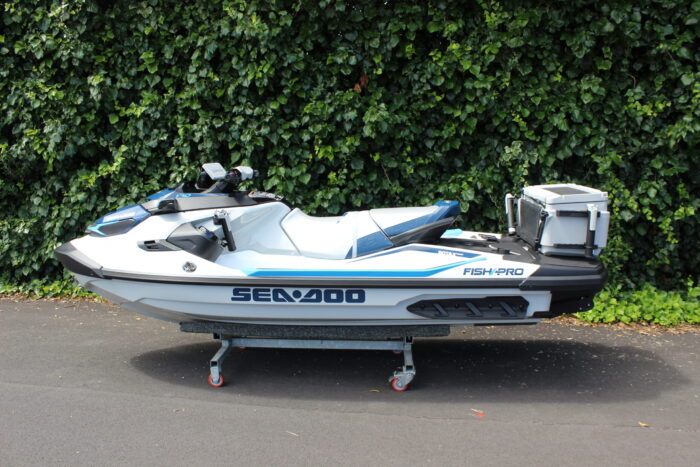 2023 Sea-Doo FishPro™ for sale - Image 12