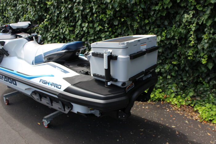 2023 Sea-Doo FishPro™ for sale - Image 7