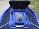 yamaha fx svho 2018