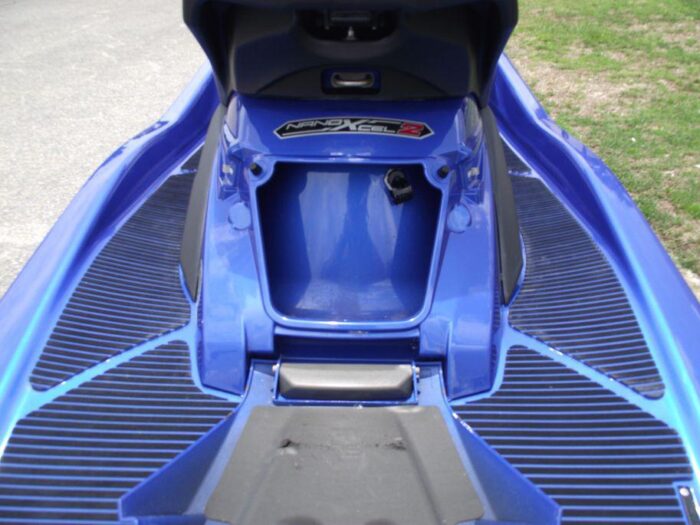 yamaha fx svho 2018 - Image 6