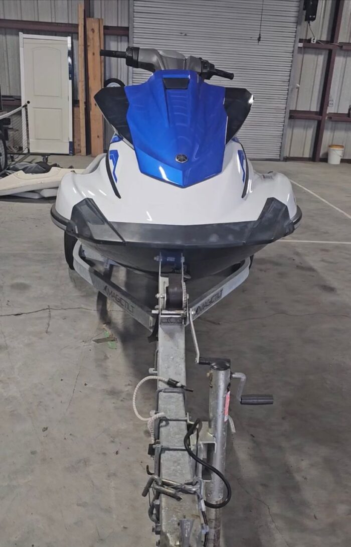 Used 2015 Yamaha VX Cruiser - Image 7