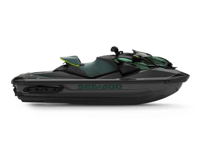 2023 seadoo rxp-x apex 300