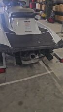 Used 2015 Yamaha VX Cruiser