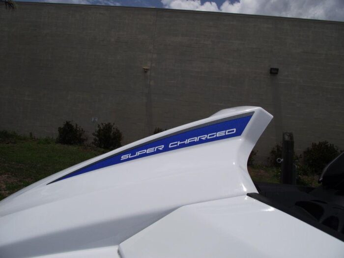 yamaha fx svho 2018 - Image 18