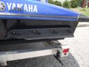 yamaha fx svho 2018