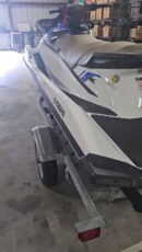 Used 2015 Yamaha VX Cruiser
