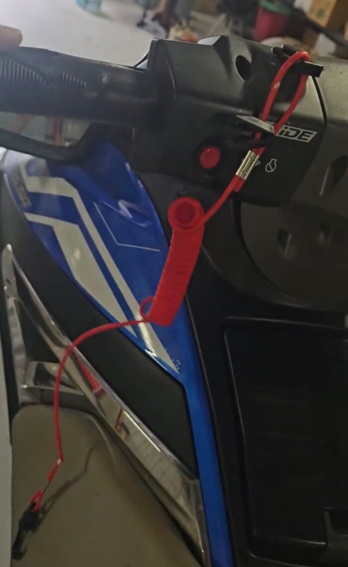 Used 2015 Yamaha VX Cruiser - Image 19