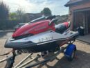 Used 2008 Kawasaki Ultra for sale
