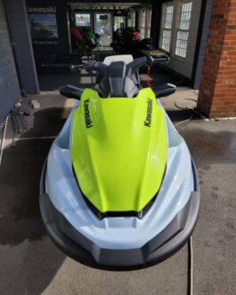 2022 KAWASAKI STX 160