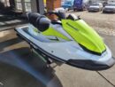 Used 2022 KAWASAKI STX 160